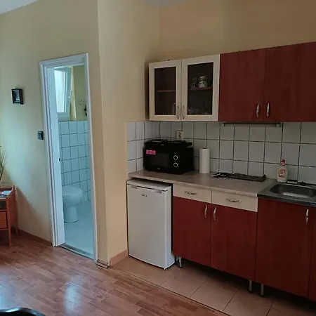Basti Apartment