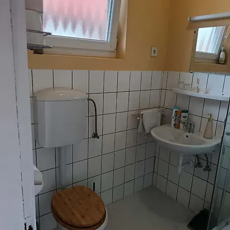 Basti Apartment Gyenesdiás