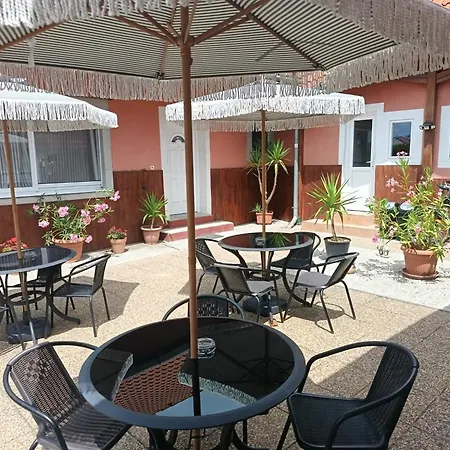 Apartment Basti Gyenesdiás