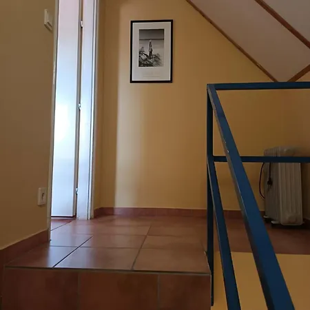 Basti Apartment