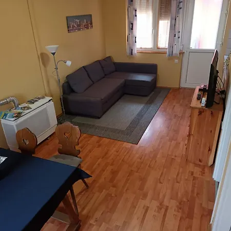 Basti Apartment