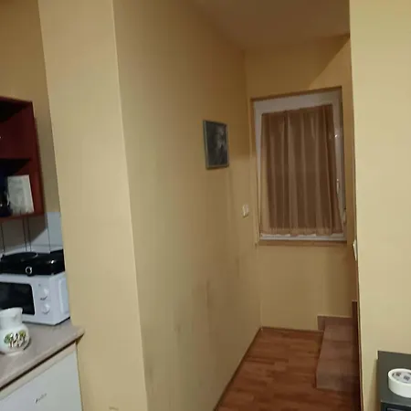 Basti Apartment
