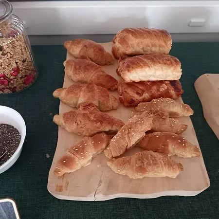 Διαμέρισμα Basti Gyenesdiás