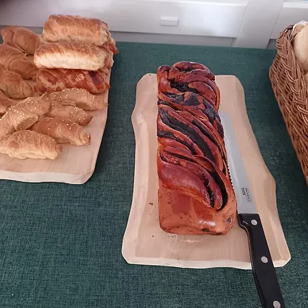 Διαμέρισμα Basti